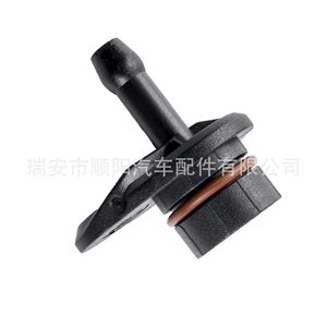 Ensemble de surpresseur à vide pour Mercedes-Benz 2762300165, pièce de rechange OE Sy-071 - Product Image 3