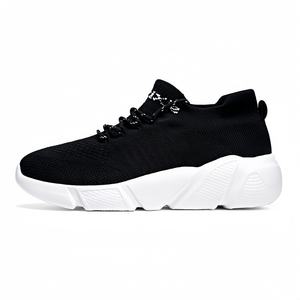 Vente en gros <span class=keywords><strong>de</strong></span> chaussures <span class=keywords><strong>de</strong></span> sport unisexes nouveau style pour hommes chaussures <span class=keywords><strong>de</strong></span> <span class=keywords><strong>marche</strong></span> et <span class=keywords><strong>de</strong></span> course légères <span class=keywords><strong>de</strong></span> grande taille avec tige <span class=keywords><strong>de</strong></span> chaussette nouveau style - Product Image 1