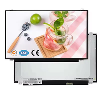 Çin toptan BOE 15.6 ince 30 Pin TFT EDP için LED ekran NT156WHM-N42 15.6 ''süper ince 30pin Laptop LCD ekranı