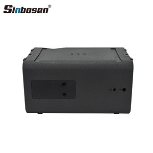 KA10 패시브 프로페셔널 라인 어레이 10인치 스테이지 스피커 네오디뮴 드라이버 - Product Image 2