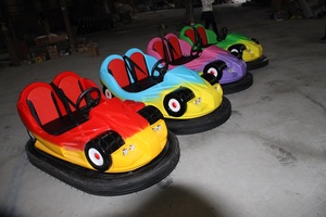 Coche de diversiones para niños, parque de atracciones personalizado, nuevo diseño, precio, a la venta - Product Image 5