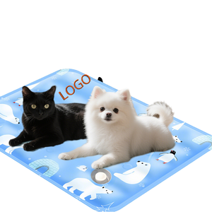 Waterproof Eco-friendly EVA Square Cat Lick Mats with <b>Suction</b> <b>Cups</b> Hand Wash Easy to Clean Slow Feeder - Product Image 1