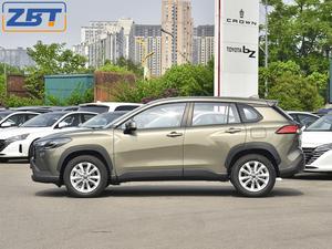 Cor Olla Ruifang Cross 2023 2.0L CVT Elite Edition SUV voiture hybride fabriquée en Chine - Product Image 4