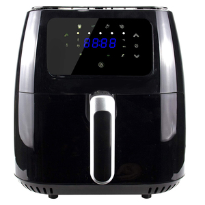 AIFA Large wifi tuya Smart 7.5 8 9 litres numérique FOUR Air Fryer <span class=keywords><strong>sans</strong></span> huile 1700W support voir nourriture à l'intérieur de la fenêtre de visualisation - Product Image 2