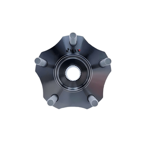 Nuevo Cubo de Rodamiento de Rueda Delantera Antioxidante, Bajo Ruido, Larga Duración, para Auto 40202-5MT0A/HUB825T-5 <span class=keywords><strong>Nissan</strong></span> X-Trail/<span class=keywords><strong>2022</strong></span>- <span class=keywords><strong>Ariya</strong></span> - Product Image 4