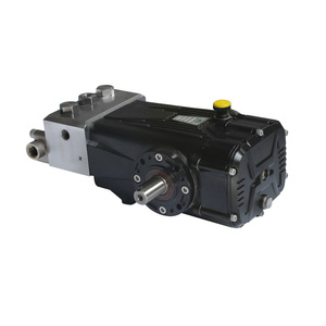 Bomba de Pistón Triplex de Acero Inoxidable de Alta Presión con Cerámica, 11600 Psi, 800 Bar, 22 Lpm, para Limpieza de Automóviles, Resistencia a la Corrosión DSP-EP - Product Image 5