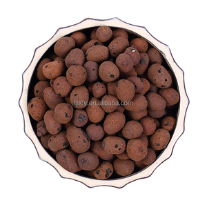 Usine fournissant des billes d'argile hydroponique Leca à prix avantageux pour les plantes et le jardinage intérieur - Product Image 3