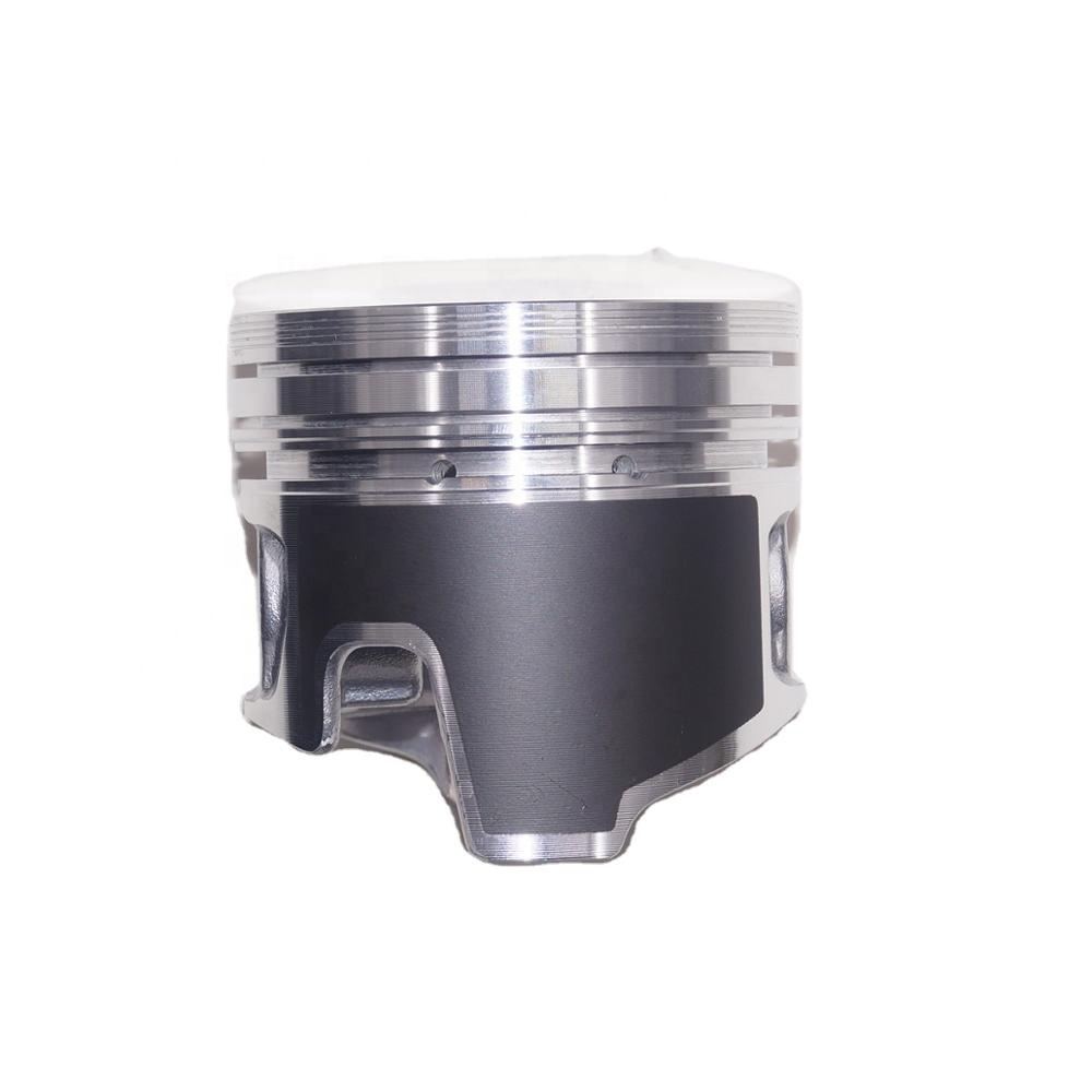ぴん Guangzhou JCAR Piston Factory 4LE2 8-97232-602-0 8-97232-603