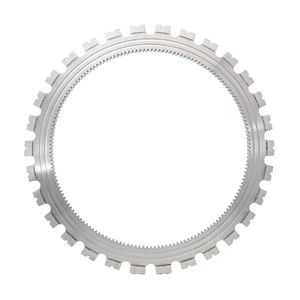 Lame de scie circulaire Diamond Wandeli pour la découpe de carreaux, 116 mm, 48 pouces, 900 mm, 3 mm*510*30 mm - Product Image 6