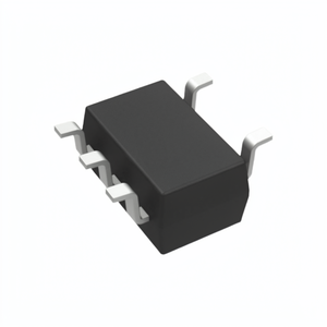 Componentes Electrónicos NCP716BSN330T1G, SOT 23 5 Thin, TSOT 23 5, Gestión de Energía (PMIC), Servicio Integral Original - Product Image 1