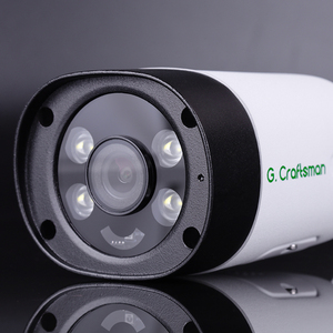 GX-EFD-M5C gcraftsman <span class=keywords><strong>video</strong></span> giám sát Blink Hệ thống camera IP CCTV PoE báo động âm thanh cảnh báo ánh sáng WDR Cam với khuôn mặt ai tìm kiếm - Product Image 3