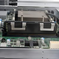 Mémoire serveur d'occasion 128 Go DDR4 3200 LRDIMM ECC à faible consommation, RAM Dell reconditionnée pour mise à niveau de serveur phare de 15e génération, RAM de serveur d'occasion