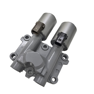 โซลินอยด์วาล์วเกียร์ฮอนด้า 28260-RG5-004 สำหรับฟิตซิตี้ซีวิคอะไหล่ทดแทนใหม่ - Product Image 2