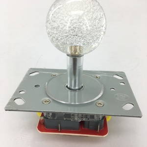 Wholesale Metal Factory Controller Joystick Axis Analog <b>Sensor</b> Module for 110/220V 12 Months Warranty - Product Image 5