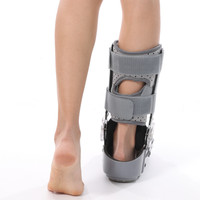 Botte de Fracture Courte Air Cam – Équipement de Rééducation pour la Jambe – Orthèse de Marche – Botte de Marche