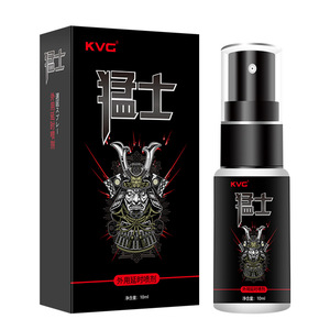 Vente directe d'usine, lubrifiant sexuel masculin, <span class=keywords><strong>spray</strong></span> <span class=keywords><strong>retardant</strong></span>, amélioration de l'effet, retardateur d'éjaculation longue durée, respectueux de l'environnement, 10 ml, adulte - Product Image 1