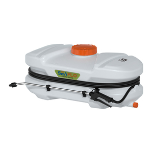 Seaflo 15 gallon áp lực cao nông nghiệp phun ATV 2.0gpm HDPE điện khử trùng phun cho tại chỗ phun - Product Image 5