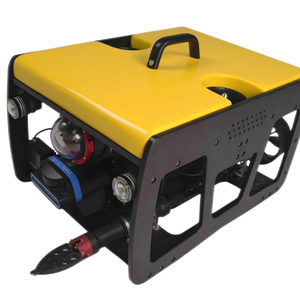 Véhicule télécommandé multifonctionnel (ROV) à haute maniabilité pour les travaux sous-marins et les missions de recherche et de sauvetage - Product Image 2