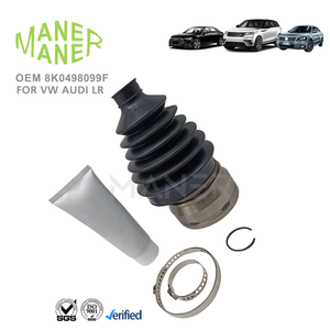 Maner 8k0498099f 4h0498099a sản xuất cũng được thực hiện Bán buôn giá ổ trục <span class=keywords><strong>CV</strong></span> Doanh bụi bìa cho <span class=keywords><strong>Audi</strong></span> A4 A5 <span class=keywords><strong>A6</strong></span> A7 A8 Q5 - Product Image 2