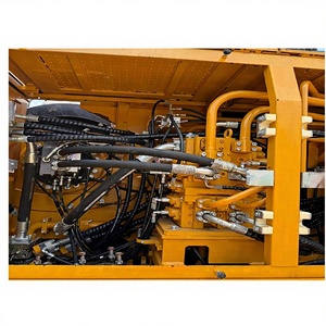 <b>Drilling</b> Rig SANY SR405HK Year 2021 Used Rotary Rig Good Working Energy Construction Machine Cheap Price - Product Image 2