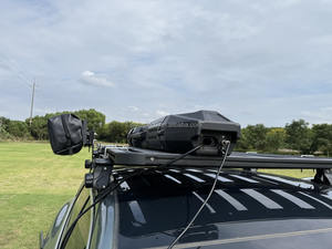 6.9 גלון/26 ליטר מובנה צינור טלסקופי לחץ מים מתל מגג מים מתל קמפינג לרכב rv - Product Image 5