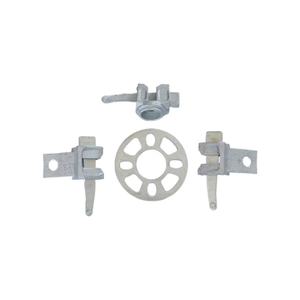 Ponteggio <span class=keywords><strong>Edile</strong></span> Spagna: Impalcature per Costruzioni e Lavori Edili - Product Image 2