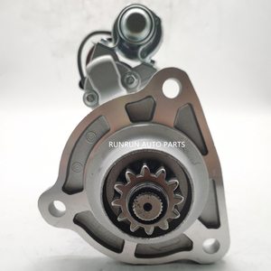 24V 7.5KW 12T <strong>Starter</strong> <strong>Motor</strong> for DONG FNEG <strong>CUMMINS</strong> <strong>FOTON</strong> HM95R3002SE M95R3002SE 5364880 - Product Image 2