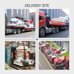 Hoàn Chỉnh Thiết Lập Đá Nhà Máy Nghiền 50 T/H 100 T/H Đá Nghiền Dòng Giá Đá Máy Nghiền Hàm Máy Cho Đá - Product Image 5