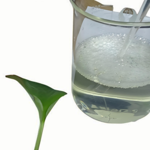 Agent moussant amphotère à faible irritation CAPB (cocoamidopropyl bétaïne) pour détergent cosmétique – Matière première - Product Image 4
