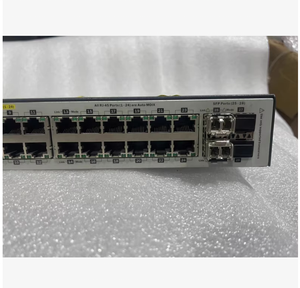 Commutateur Ethernet Gigabit PoE+ Aruba 2530 24G neuf ou d'occasion <span class=keywords><strong>J9773A</strong></span> - Product Image 4