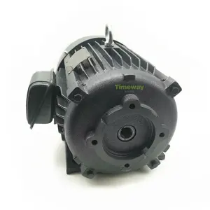 YEJ/YSEJ Series 100L2-4 Hydraulic Motor Three Phase Electric Motor 380V 50HZ Brake Motor Axle Hole 12.7mm 15.8mm 19mm
