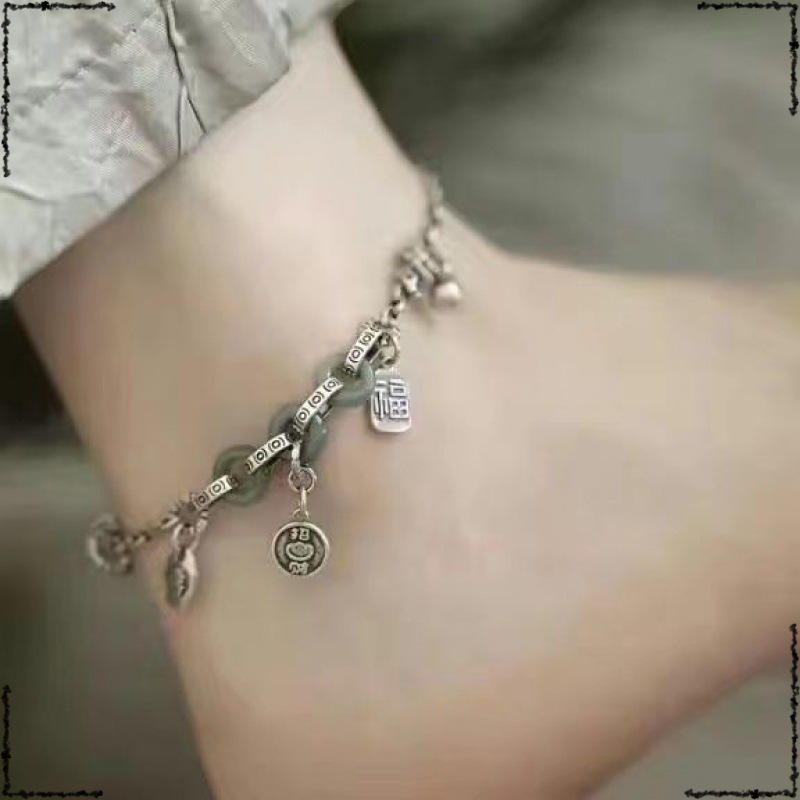 Peace and prosperity amulet