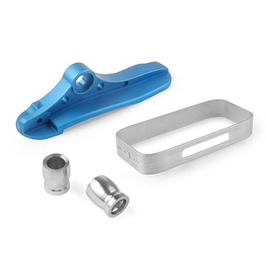 Chất lượng cao tùy chỉnh <span class=keywords><strong>CNC</strong></span> phụ tùng ô tô tốt nhất bán buôn thép không gỉ các bộ phận công với chất lượng cao - Product Image 3