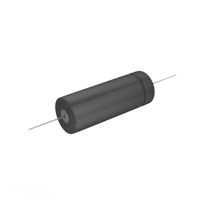 ตัวแทนจำหน่ายอย่างเป็นทางการ คาปาซิเตอร์แบบฝังรู CAP ALUM 2000UF 50V AXIAL TH 2000 uF TC50200 - Product Image 1