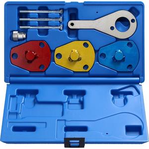 Brilliant Tools set d'outils de réglage moteur Fiat 1.7, 1.9 Diesel - Product Image 4