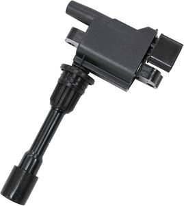 คอยล์จุดระเบิดใหม่ FP85-18-100C <span class=keywords><strong>ส</strong></span>ำหรับรถยนต์<span class=keywords><strong>มา</strong></span><span class=keywords><strong>ส</strong></span><span class=keywords><strong>ด้า</strong></span> <span class=keywords><strong>323</strong></span> แอ<span class=keywords><strong>ส</strong></span>ติน่า โปรเทจ พรีมาซี MX5 <span class=keywords><strong>ส</strong></span>ำหรับฟอร์ด เลเซอร์ 1.8 2.0 OEM FFY1-18-100 FP85-18-100B - Product Image 1