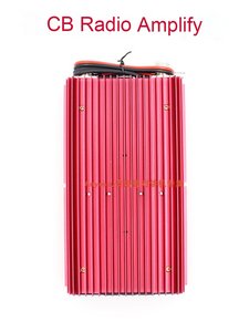 Amplificateur radio CB/SSB tout mode haute puissance BJ-300 Mini avec alimentation à découpage et ventilateur de refroidissement L653 - Product Image 5