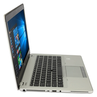 9470 Ordinateur Portable Professionnel 14.1" 95% Neuf Chine Guangzhou I5-3ème Génération 8Go 256Go pour HP