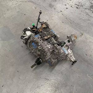 Piezas de coche de motor de gasolina de <span class=keywords><strong>4</strong></span> <span class=keywords><strong>cilindros</strong></span> usados para caja de cambios <span class=keywords><strong>Nissan</strong></span> MR20 Engine <span class=keywords><strong>4X4</strong></span> - Product Image 3