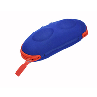 Boîtes à lunettes personnalisées, emballage de boîte à lunettes EVA pour enfants, nouvelle boîte à lunettes de soleil pour enfants