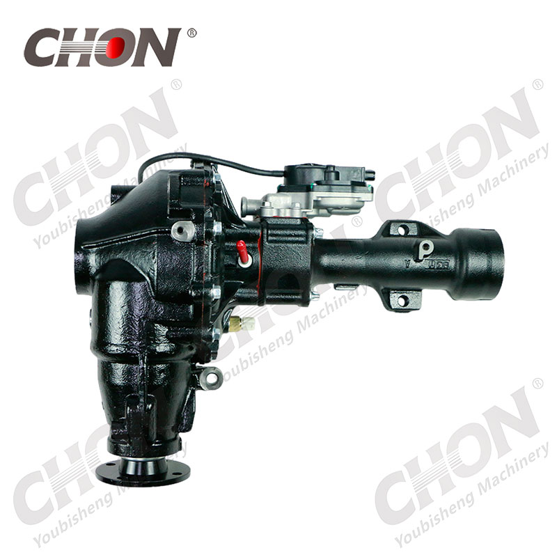 ゆうXS CHON YBS 41101 60090 Differential Carrier Assy for Toyota