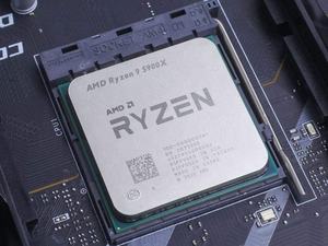 Procesador AMD R9 5900X de 3.7 GHz hasta 4.8 GHz, Doce Núcleos, 24 Subprocesos, Socket AM4, Nuevo en Bandeja, R9 AMD CPU - Product Image 5