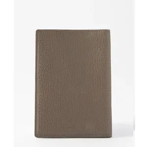 Custom PU/Genuine Leather to be option New design good quality passport holder 14*10*1CM