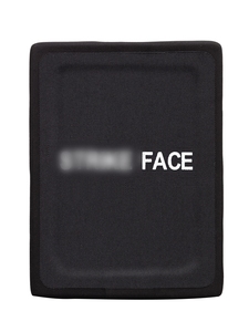 Tấm chắn cứng chiến thuật gốm sứ chất lượng cao, tốc độ bảo vệ vượt trội, kích thước 10x12 inch, thiết bị phòng vệ cá nhân - Product Image 4