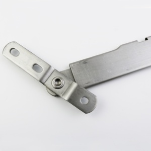 Cerniera limitatore telescopico Hardware per finestre in acciaio inossidabile (BCK300-C) - Product Image 6