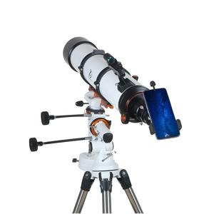 Kính viễn vọng quang học chuyên nghiệp công suất cao HD học sinh 450X khúc xạ Kính thiên văn một mắt - Product Image 3