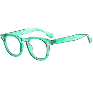 Lunettes Montures de Lunettes Cadre pour Hommes Prescription Femmes Luxe Eye <span class=keywords><strong>Tom</strong></span> Designer Lunettes Métal Optique - Product Image 1