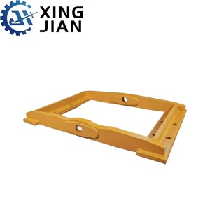 Xing Jian loader phụ tùng Tương thích với các <span class=keywords><strong>sem</strong></span> 660b subframe loạt - Product Image 4