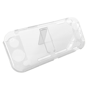 SYYTECH Hard Crystal PC Cover Case for NS Nintend <strong>Switch</strong> Lite Mini Protector <strong>Skin</strong> - Product Image 2