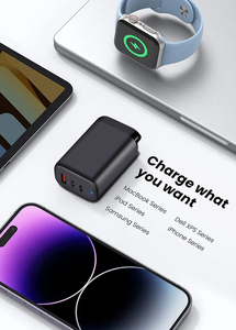 50% O20 <span class=keywords><strong>20W</strong></span> harharharharharort 3 ORT hartodos los calentadores de agua apdddo iaphone 15 Pro 23 Ultra Gargargargargador tipo - Product Image 6